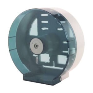 DISPENSADOR PAPELHIGIENICO JUMBOPLASTICO