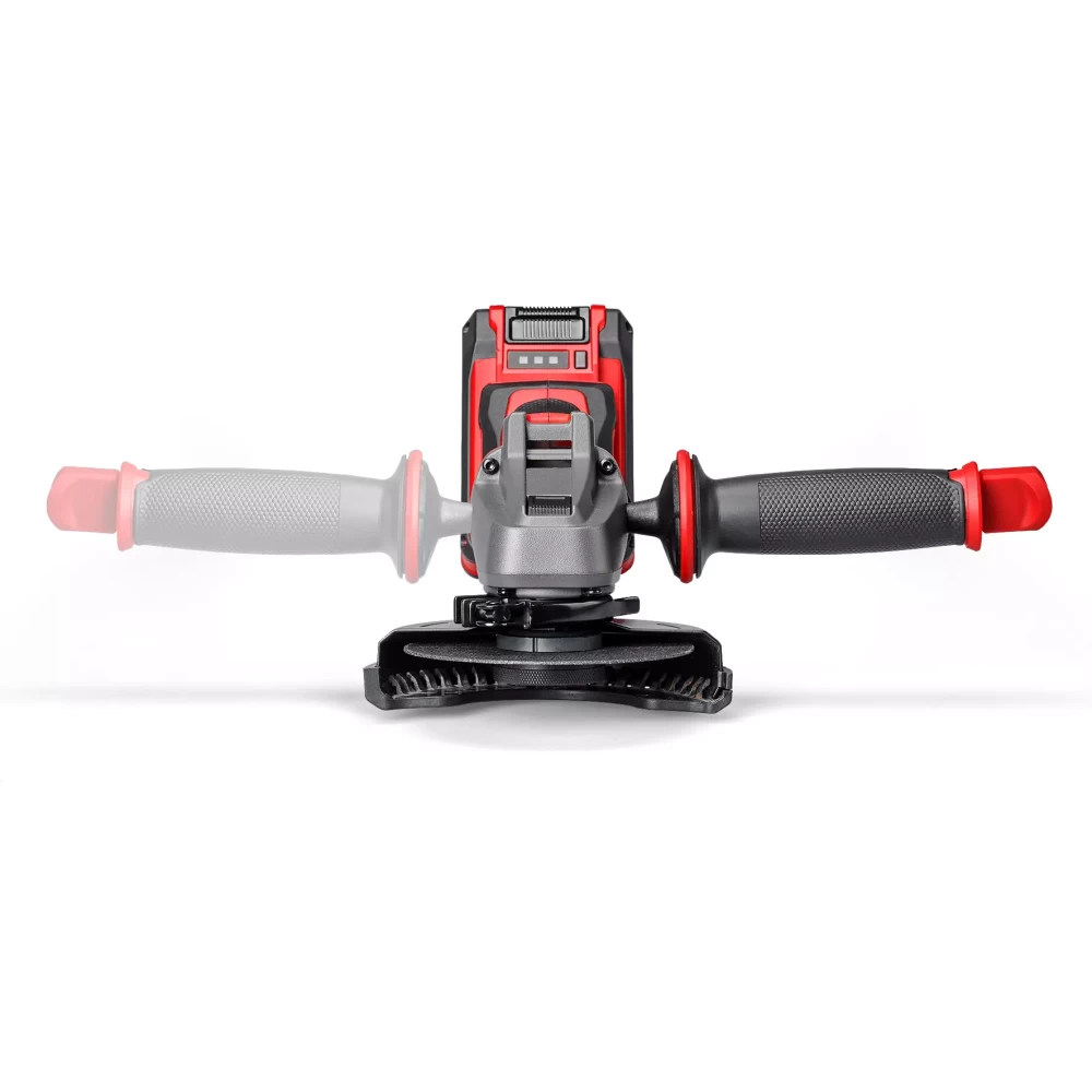 ESMERIL ANGULAR INALAMBRICO 18 V 4 1/2" AXXIO (SIN ESCOBILLAS) 18/115 EINHELL - Imagen 3