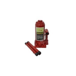GATA BOTELLA DE 2 TON. (J-0202) SMART