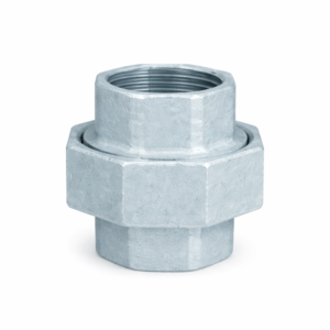 UNION AMERICANA 1"GALVANIZADA