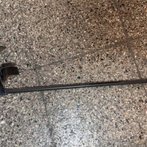 PICAPORTE MULTIPLE 15"