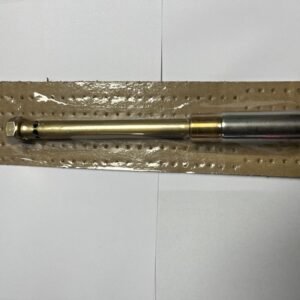 BOQUILLA SOPLETE SOLDAR AG (PLATA) TURBO 1"