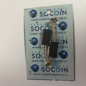 CARBONES N11-SOCOEG -58