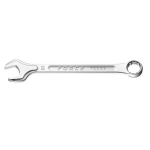 LLAVE PUNTA Y CORONA 8 MM. (75508) FORCE