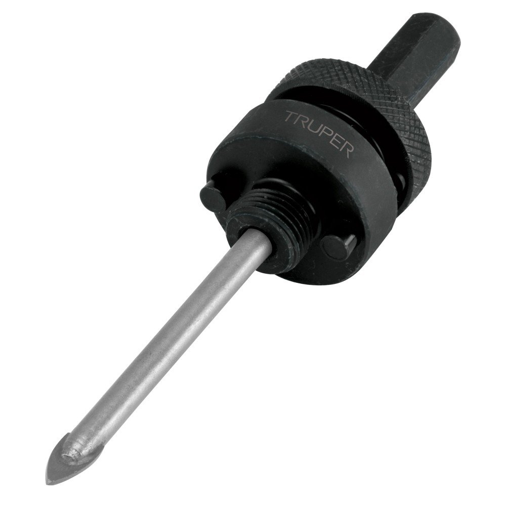 PORTA SIERRA COPA DIAMANTADA 101391 7/16L TRUPER