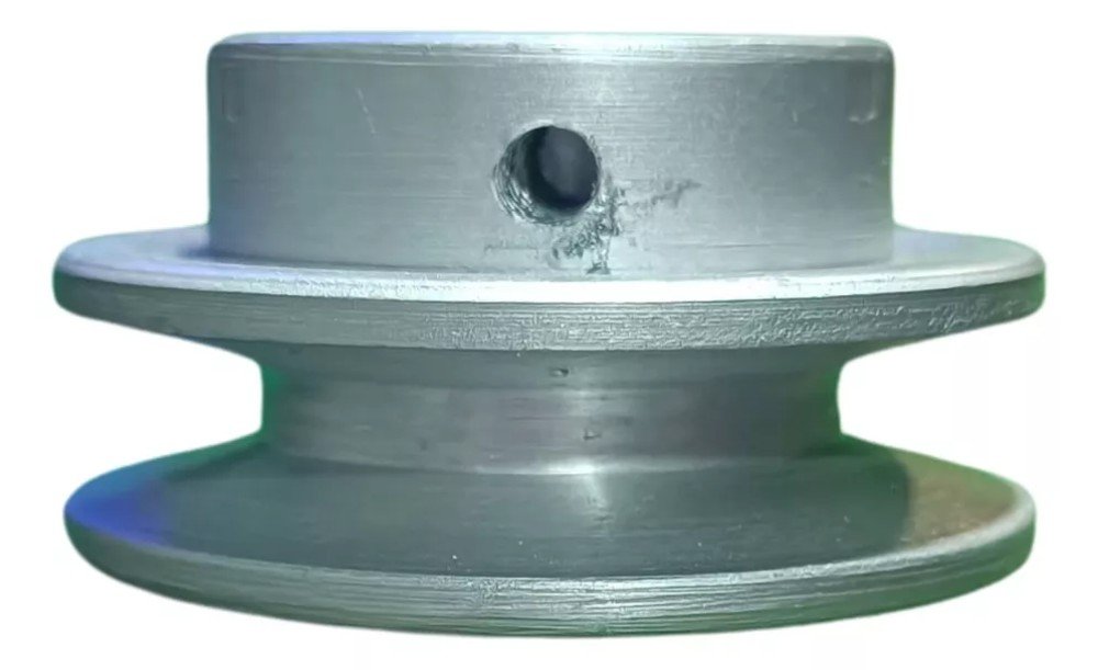 POLEA 1B - 4"