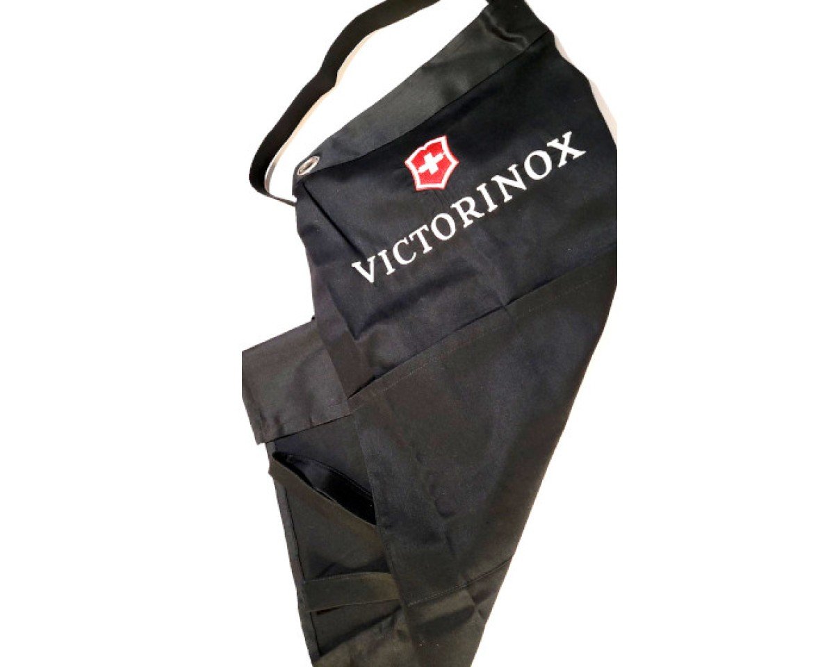 PECHERA CHEF VICTORINOX