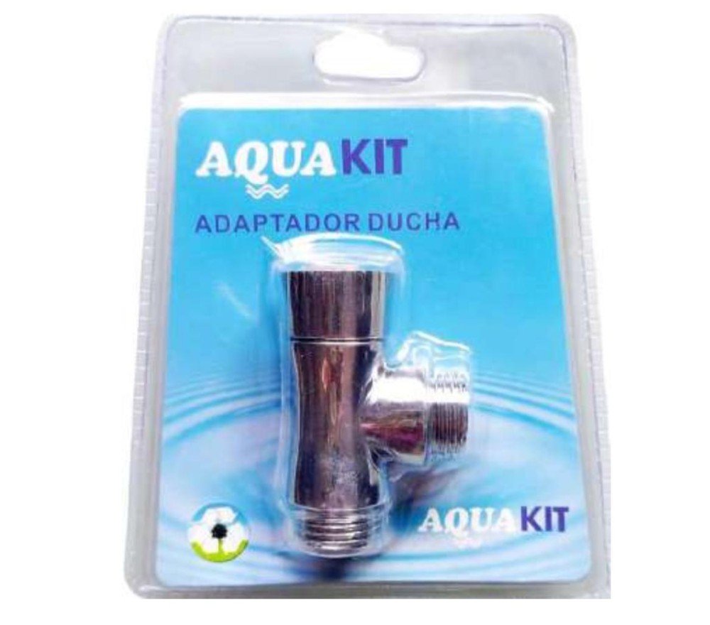 ADAPTADOR DUCHA ARABE AQUAKIT
