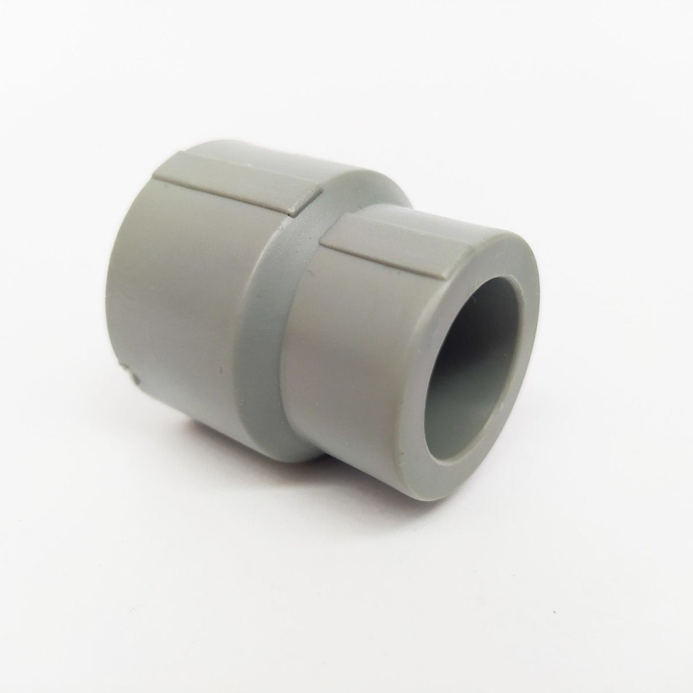 REDUCCION PPR 40 A 25 MM
