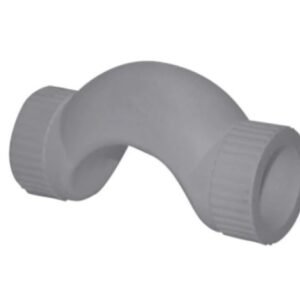 PASA TUBO PPR PUENTE 25 MM