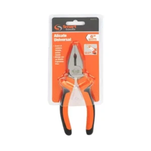 ALICATE UNIVERSAL 6" PULIDO SMART