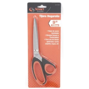 TIJERA PARA USO GENERAL 9" SMART