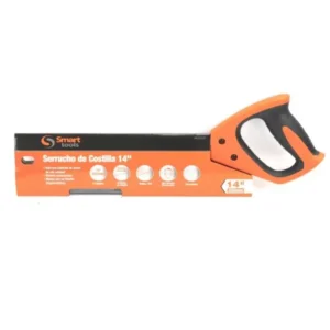 SERRUCHO COSTILLA 14" SMART