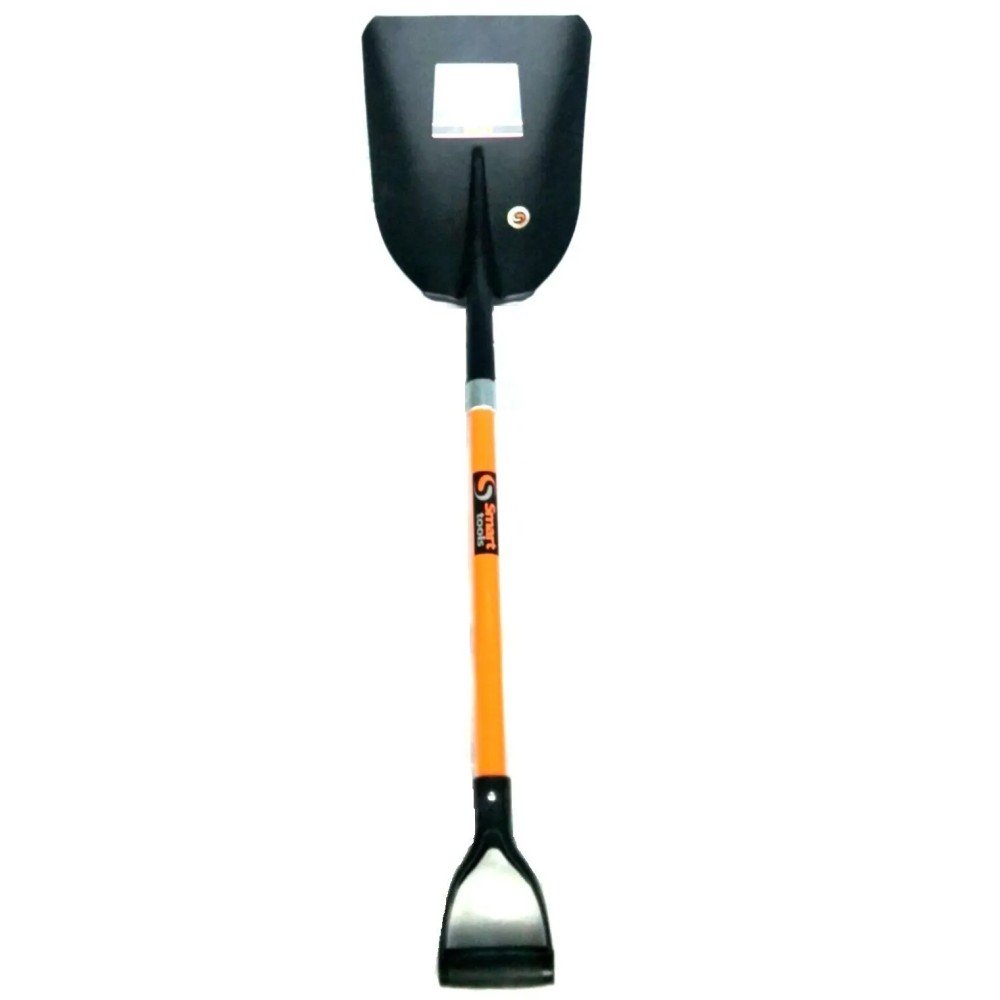 PALA CARBONERA MANGO FIBRA SMART