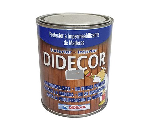 ACEITE IMPERMEABILIZANTE GAL 3.8 DIDECOR