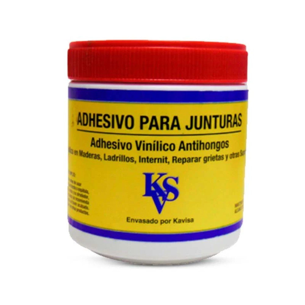 ADHESIVO JOINT COL POTE 1KG.