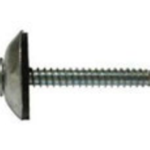 TORNILLO SELLADOR GOLILLA ANCHA PTA FINA 2"