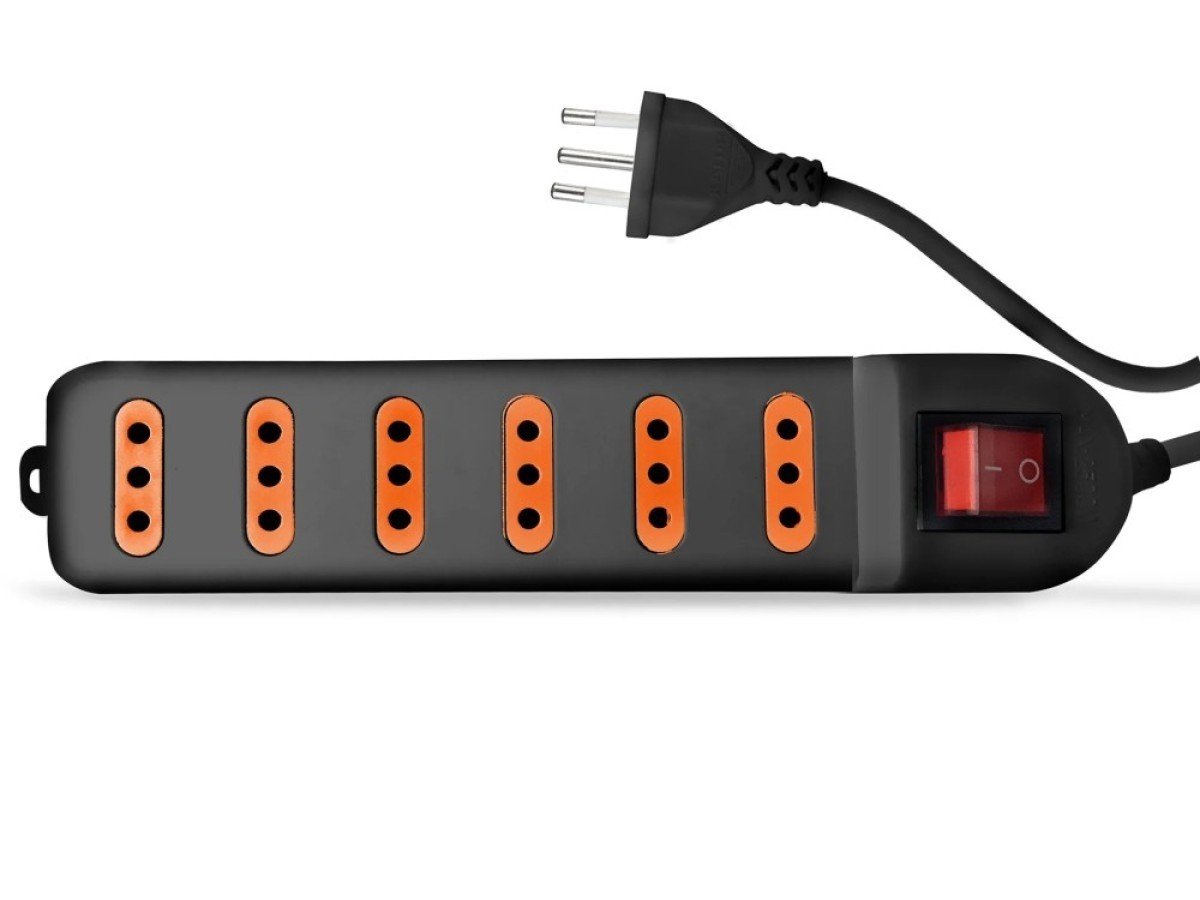 ALARGADOR MULTIPLE 3X6 KALOP