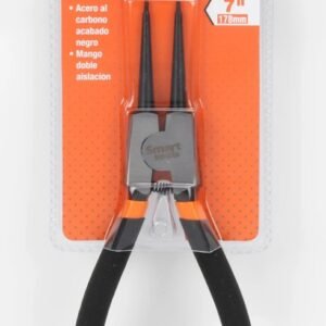 ALICATE ABRE SEGUROS 7" EXTERIOR RECTO SMART
