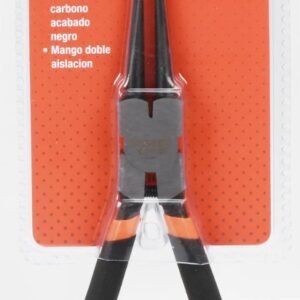 ALICATE CIERRA SEGUROS 7" INTERIOR RECTO SMART
