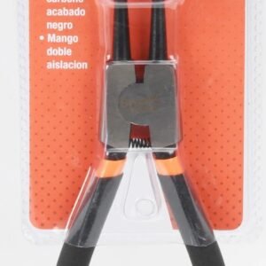 ALICATE ABRE SEGUROS 7" EXTERIOR CURVO SMART