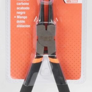 ALICATE CIERRA SEGUROS 7" INTERIOR CURVO SMART