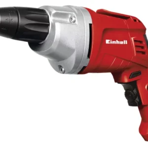 ATORNILLADOR PANELERO 500W | 500 WATT / 0 - 2.200 MIN-1 TH-DY 500 E EINHELL