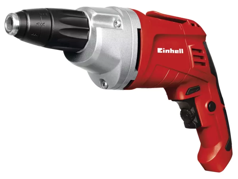 ATORNILLADOR PANELERO 500W | 500 WATT / 0 - 2.200 MIN-1 TH-DY 500 E EINHELL