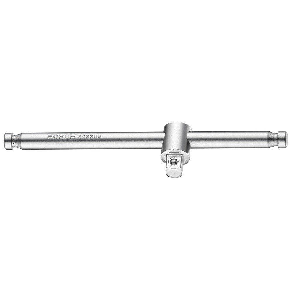 BARROTE CORREDIZO 3/4" (8036500) FORCE