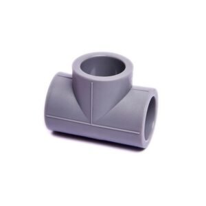TEE PPR 32 MM
