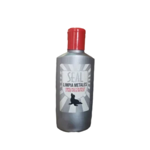 BRASSO ALTERNATIVO 200ML SEAL