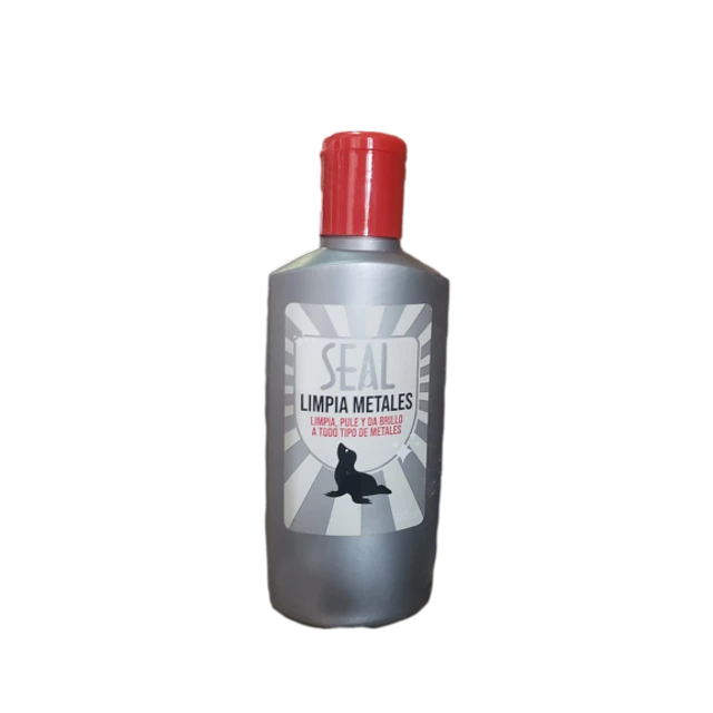 BRASSO ALTERNATIVO 200ML SEAL