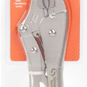 CAIMAN BOCA CURVA 10" C/CORTANTE CR/V SMART