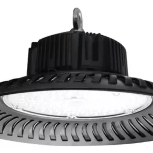CAMPANA LED UFO 100W LUZ EMERGENCIA 6500K IP20