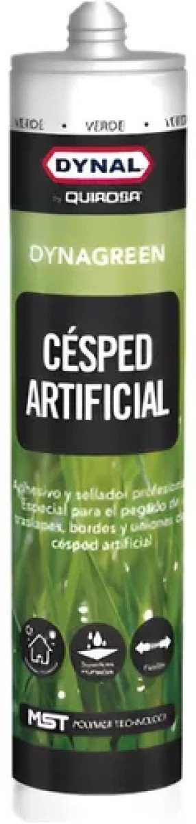 DYNAGREEN CESPED PASTO ARTIFICIAL POMO 290 ML DYNAL