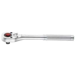 CHICHARRA 3/8" M/METAL 24 DIENTES (80234) FORCE
