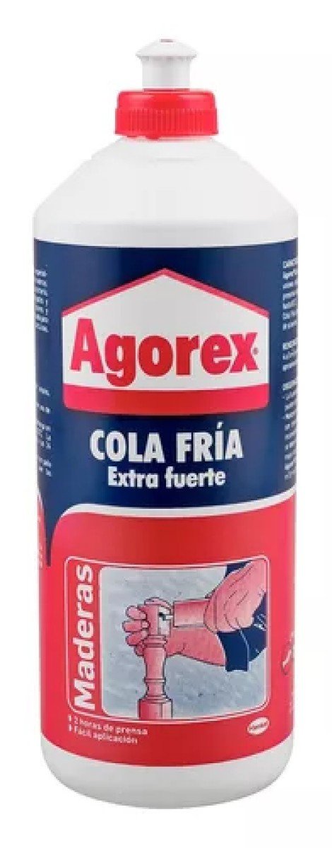 COLA FRIA 1 KILO HENKEL MADERAS
