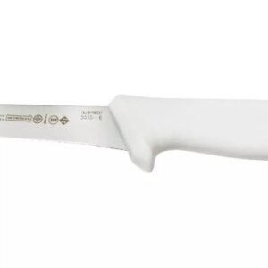 CUCHILLO COCINA 6" DESHUESADOR MUNDIAL"