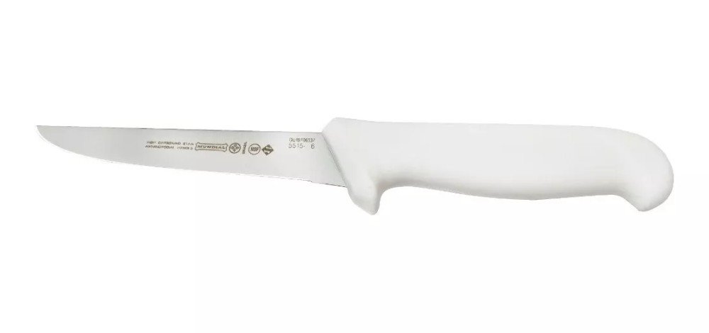 CUCHILLO COCINA 6" DESHUESADOR MUNDIAL"