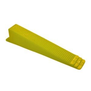CUÑA NIVELADORA PARA CERAMICA 100UN  F3C