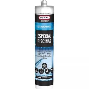 DYNAPOOL ESPECIAL PISCINAS POMO 290ML DYNAL