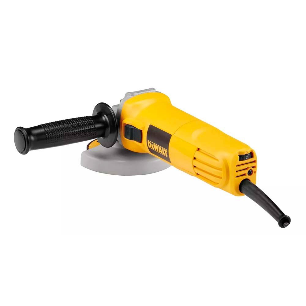 ESMERIL ANGULAR 4 1/2" 900W DWE4120-B2 DEWALT - Imagen 2