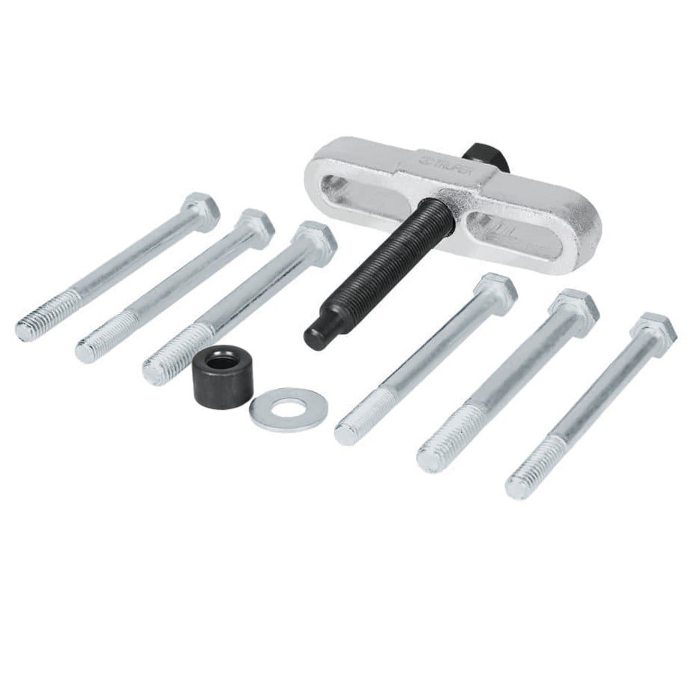 EXTRACTOR DE VOLANTES 10 PZAS TRUPER 14508