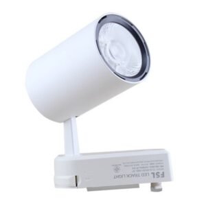 FOCO LED SHOWROOM RIEL BLANCO 35W FSL