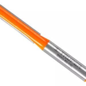 FRESA 11453 RECTA 1/4"X1" TRUPER