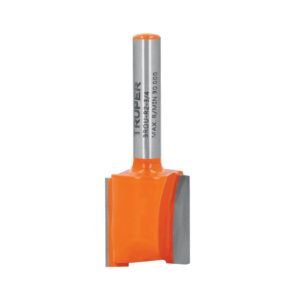 FRESA 11459 RECTA 3/4"X3/4" TRUPER