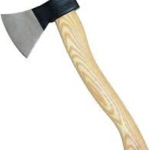 HACHA MANO 800G GENERICA