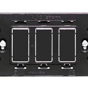 SOPORTE PLASTICO LINEA MAGIC BTICINO