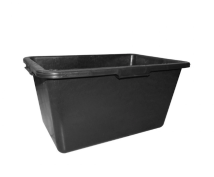 BATEA RECTANGULAR 45 LTRS