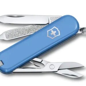 CORTAPLUMAS COD 0.6223.28G 7FUNC. SUMMER RAIN VICTORINOX